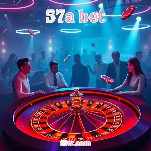 57a bet: Inovação e Diversão em Cada Aposta Online!