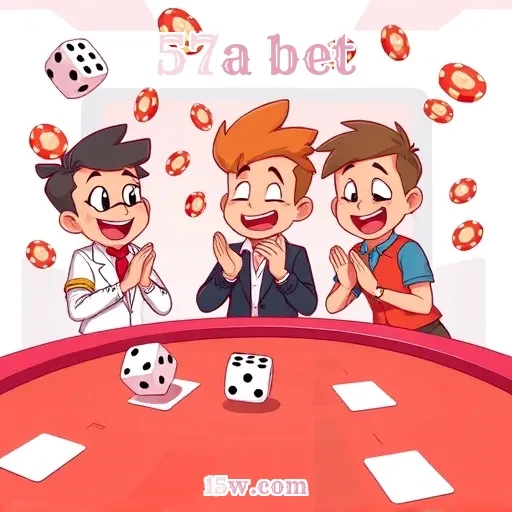 57a bet: Promoções que Transformam Suas Apostas em Ganhos