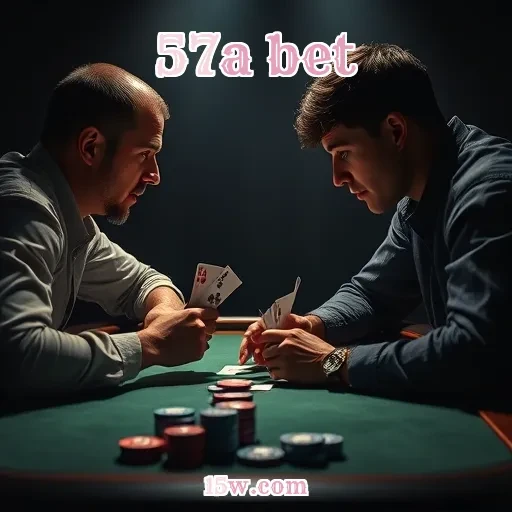 57a bet: Conheça os Bônus que Aumentam Suas Chances de Ganhar