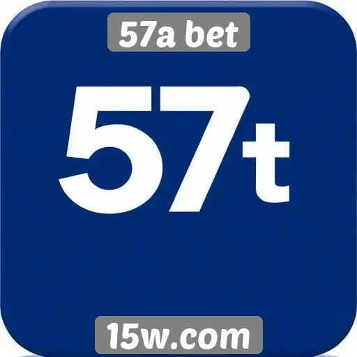 Plataformas de pagamento disponíveis na 57a bet